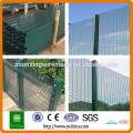 Alibaba China Metal anti-climb fencing system